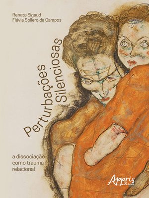 cover image of Perturbações Silenciosas